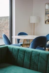 Apartment 11 Penthouse 2 bedrooms, sleeps 4 Image 3