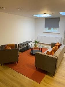 Apartment 11 Penthouse 2 bedrooms, sleeps 4 Image 10