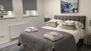 Apartment 11 Penthouse 2 bedrooms, sleeps 4 Image 11