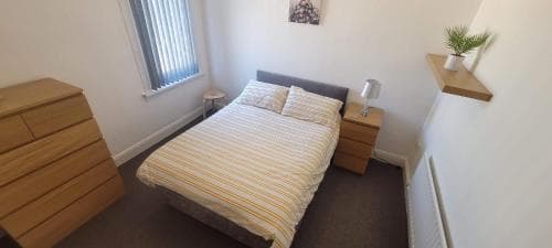 The Lawrence, 2 Bedroom Victorian House Image 3