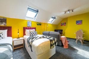 Jesouth Charming Superb Comfortable Pretty Pad Image 1