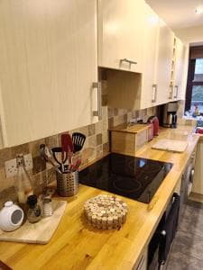 Cosy cottage in the heart of Pateley Bridge. Image 2