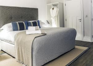 Brocco On The Park Boutique Hotel Image 2