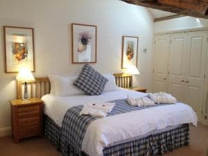 The Old Coach House Image 2