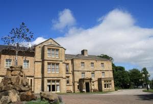 Weetwood Hall Estate Image 3