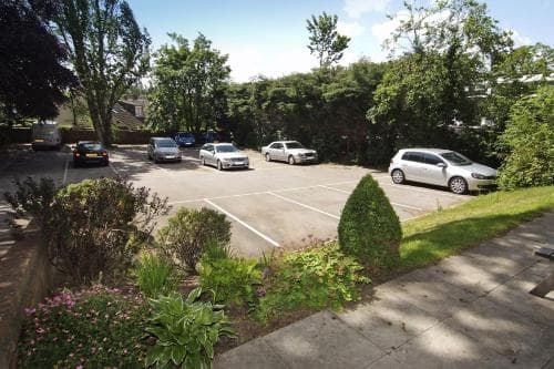 Best Western Kilima Hotel Image 3