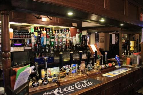 The Fountain Hotel Image 2