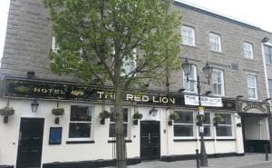 The Red Lion Wetherspoon Image 2
