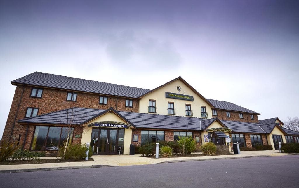 The Wishing Well Image 3