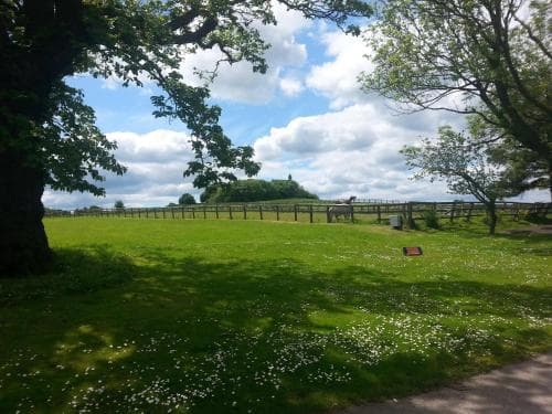 Burythorpe House Image 3