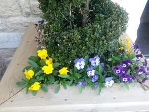 Burythorpe House Image 2