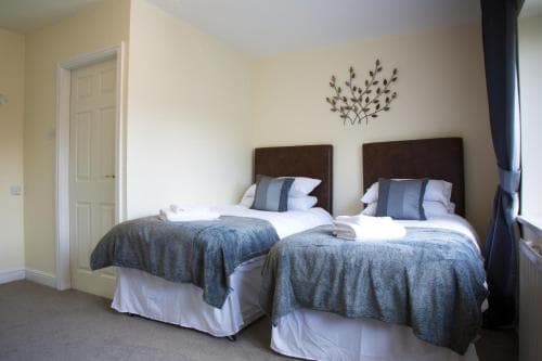 The George Carvery & Hotel Image 3