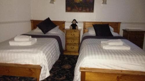 The Bay Horse Country Inn Image 3