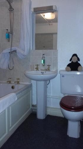 The Bay Horse Country Inn Image 1