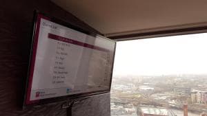 City Atmosphere Image 2