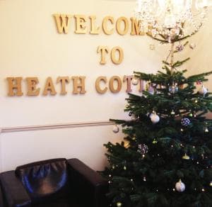 Heath Cottage Hotel Image 2
