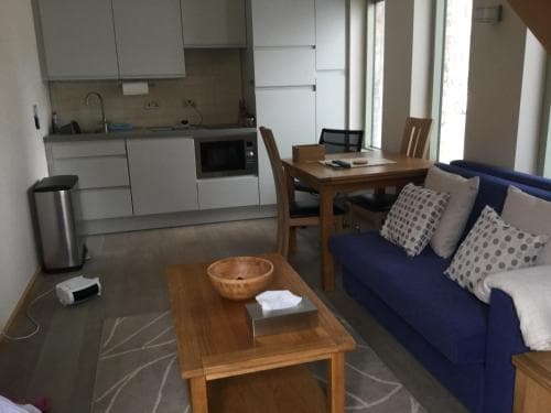 York Aparthotel Image 3