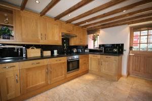 Spangle Cottage, Borrowby Farm Cottages Image 3