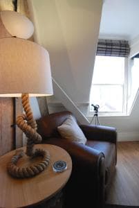 Minster View Penthouse Image 2