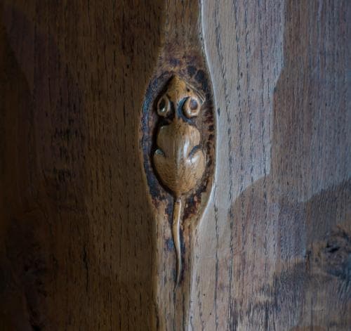 The Feathers Hotel, Helmsley, North Yorkshire Image 3