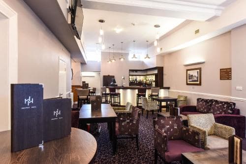 Halifax Hall Image 3