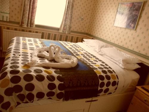 Earlsmere Guesthouse Image 3