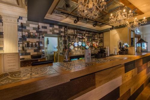 The Kings Head Hotel, Richmond, North Yorkshire Image 3