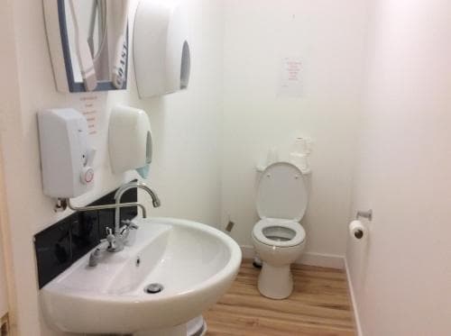 Tansterne holiday Home 2 Image 6