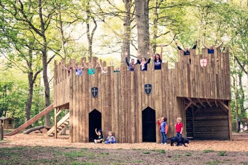 Camp Kátur Glamping Image 2