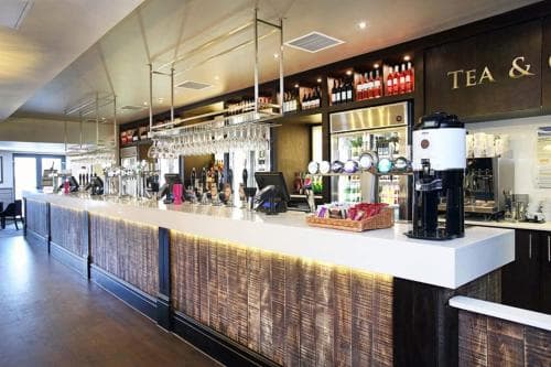 The Angel Hotel Wetherspoon Image 3