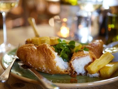 The Plough, Scalby Image 3