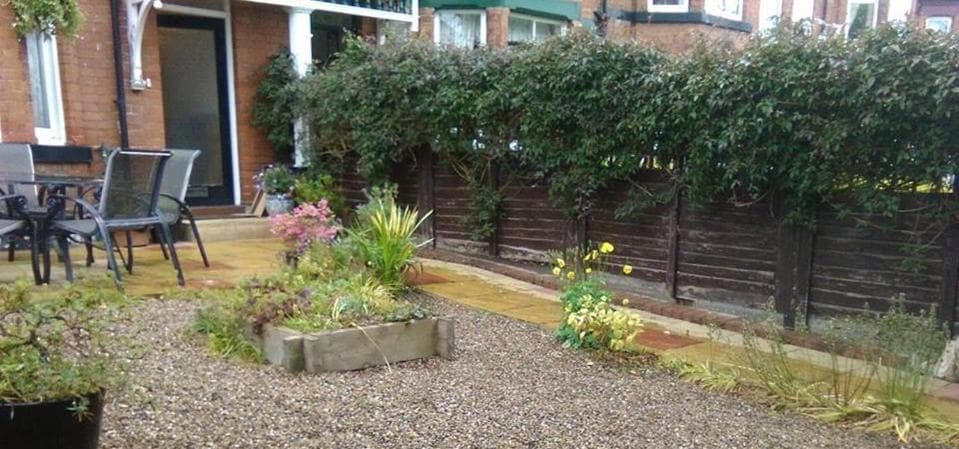 Columbus Holiday Flats Image 3