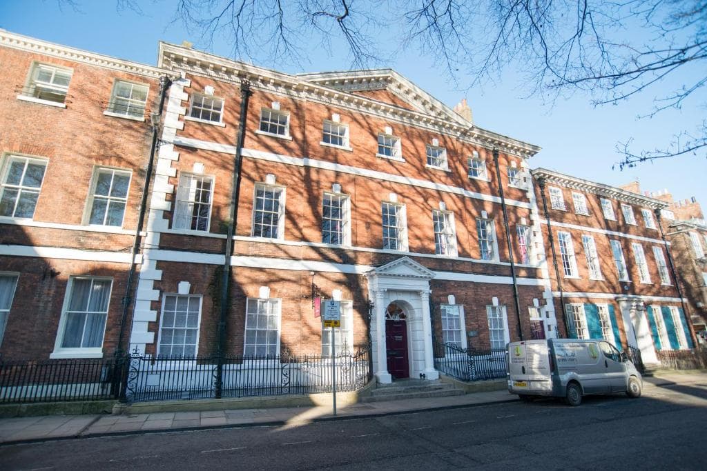 Safestay York Image 3