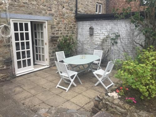 Wensleydale Stone Cottage Image 3