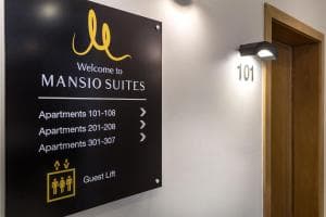 Mansio Suites Basinghall Image 2