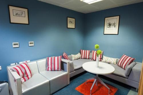 Russell Scott Backpackers Hostel Image 2