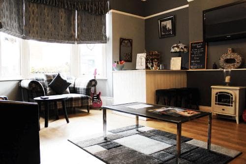 Hazeldene Guest House Image 3