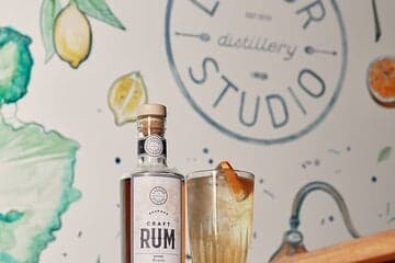 Rum Creation Session Image 1