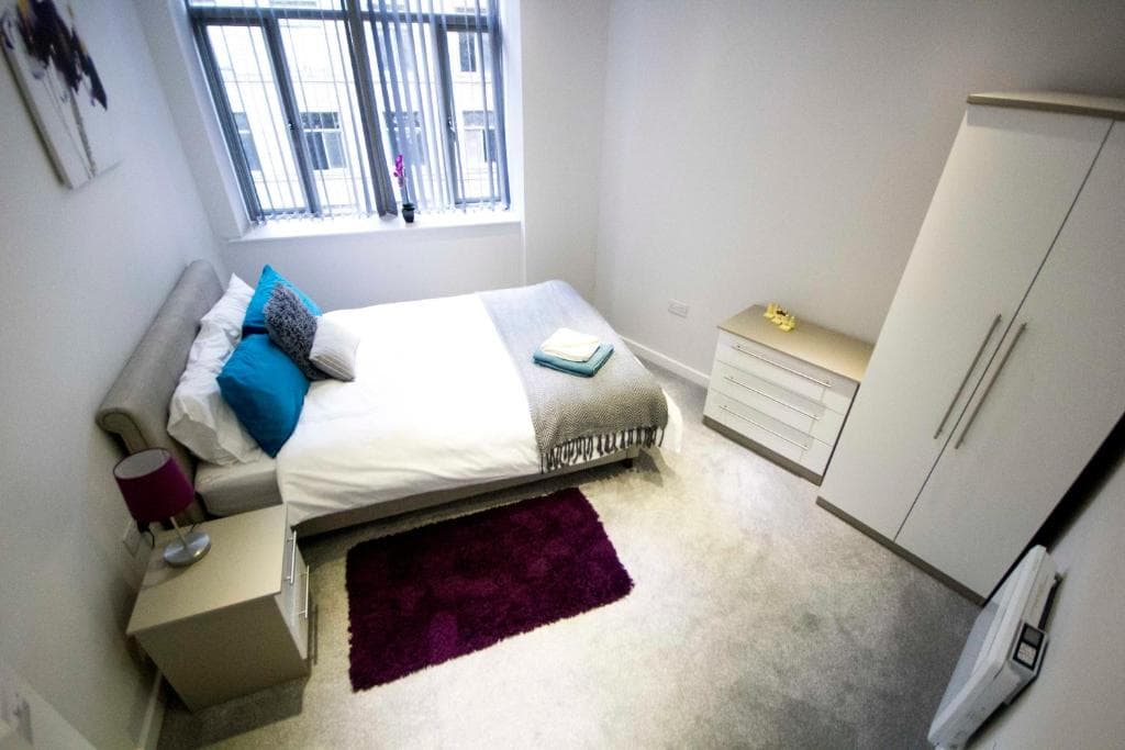 StayZo Spacious Self-Catering Accommodation-3 Image 1