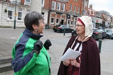 Small Group Walking Tour in Beverley England with Guide Image 1