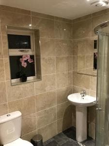 JO Wordsworth Apartment Image 2