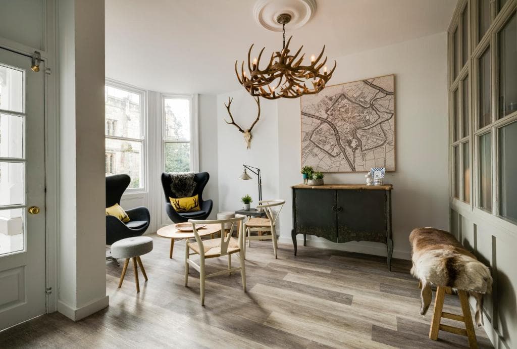 Jorvik House Image 1