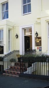 The Arches Guest House Image 2