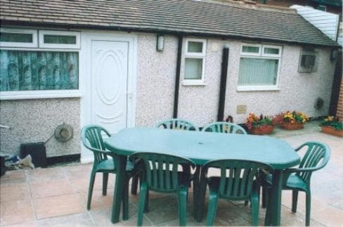 Harman Suites Self-Catering Apartments Image 3