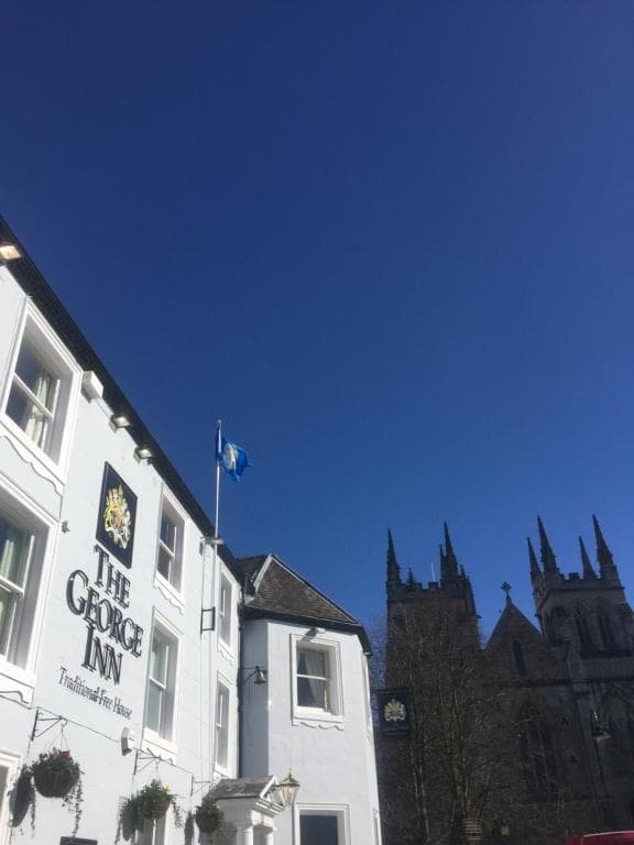 The George Inn Image 1