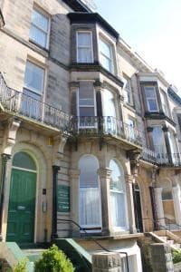 13 Flat 4 Esplanade Gardens Image 1