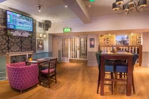 The George Inn Image 2