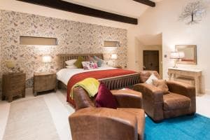 Cold Cotes Guest House Image 2