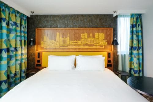 ibis Styles Leeds City Centre Arena Image 3