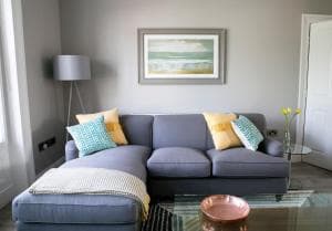 Spa Apartments Image 2